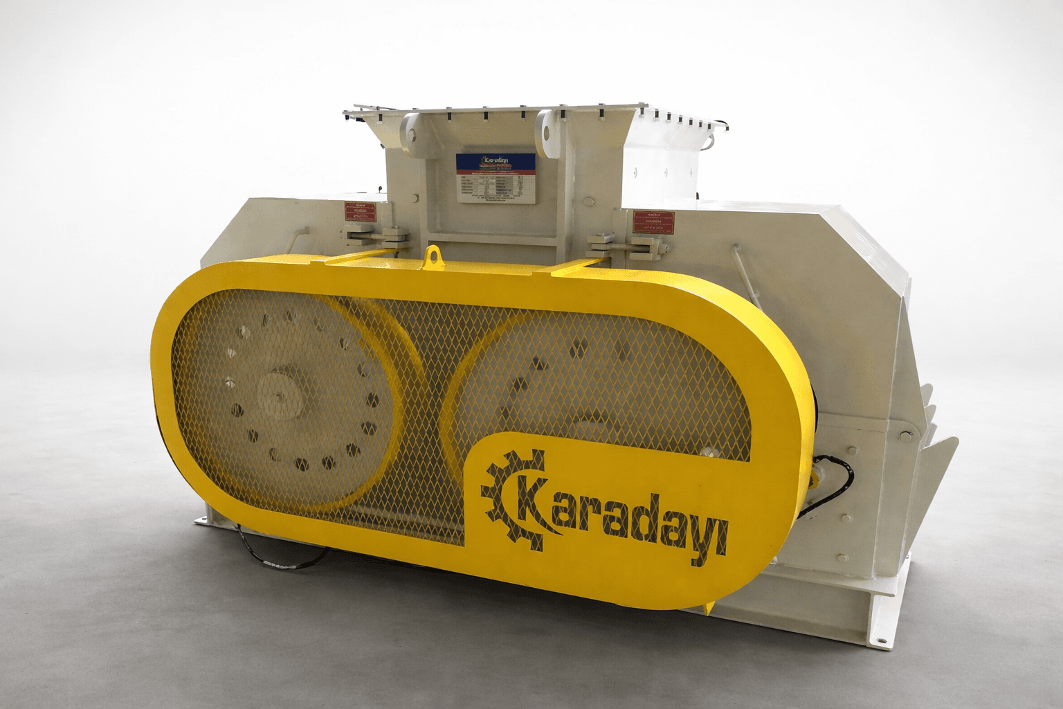 Hammer Mill