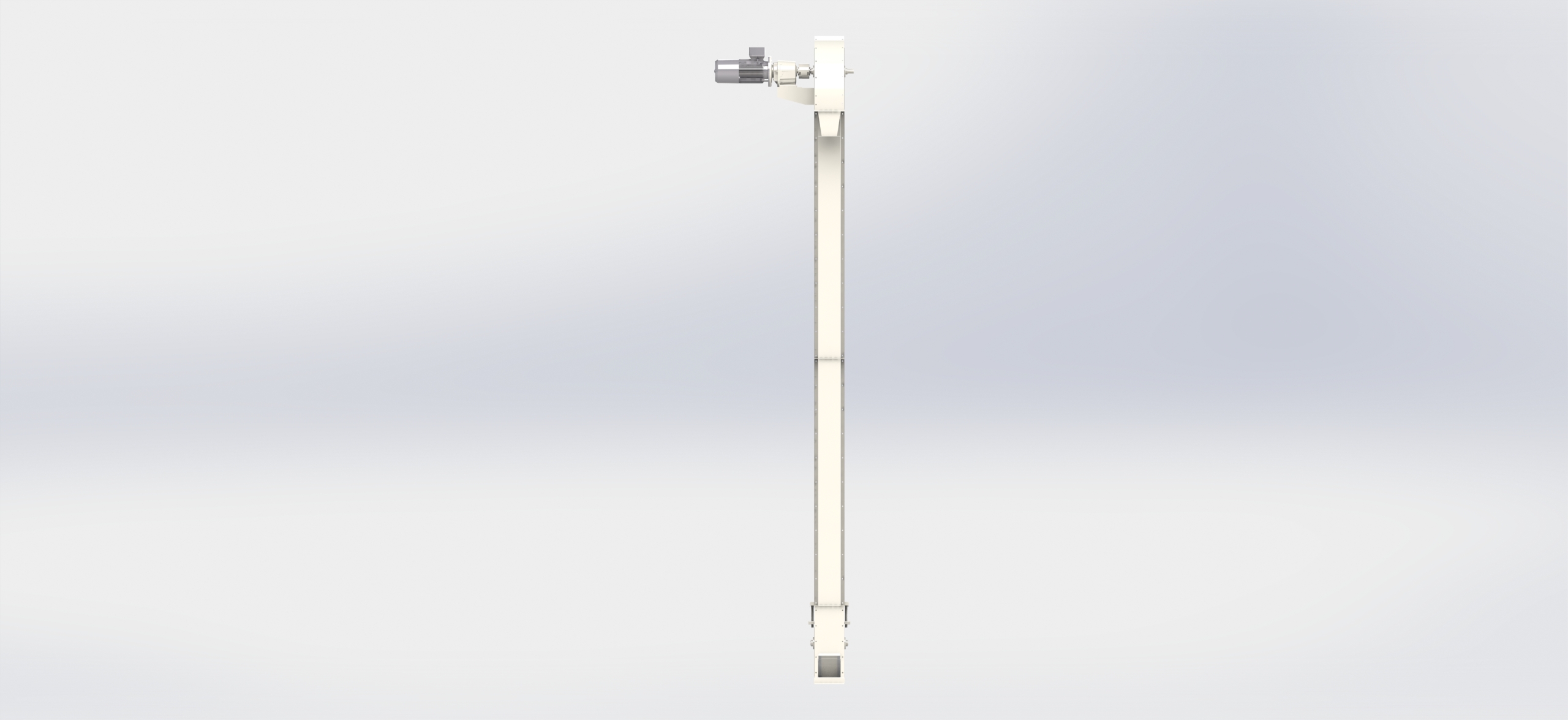 Elevator - 360° View 1