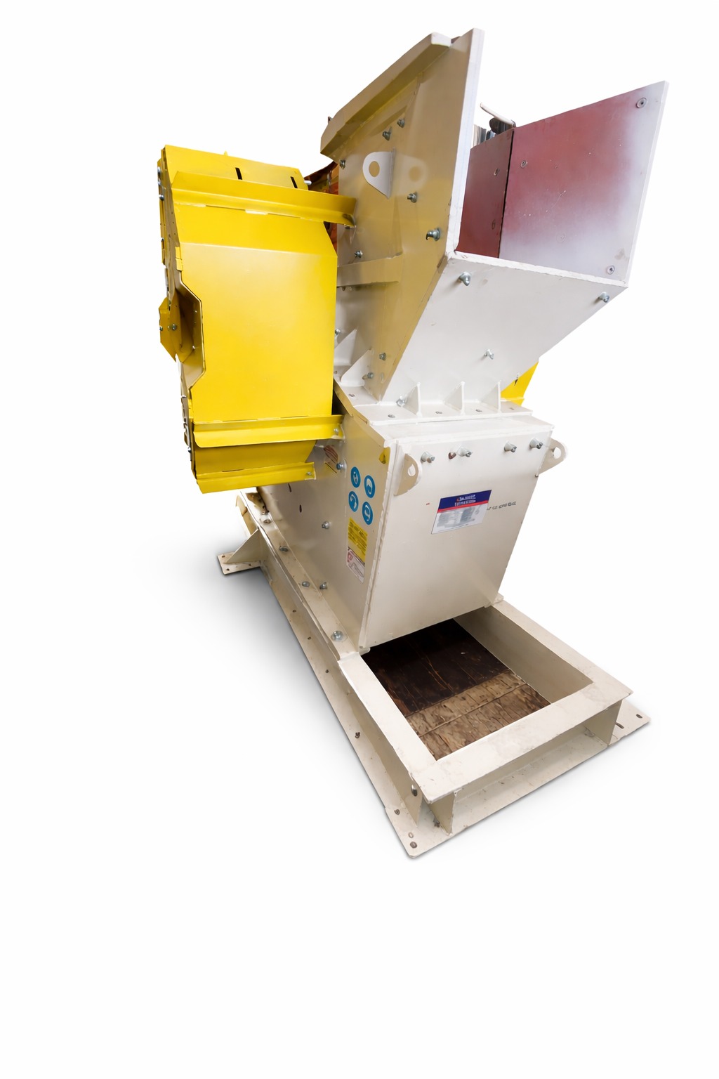 Gold Jaw Crusher Series