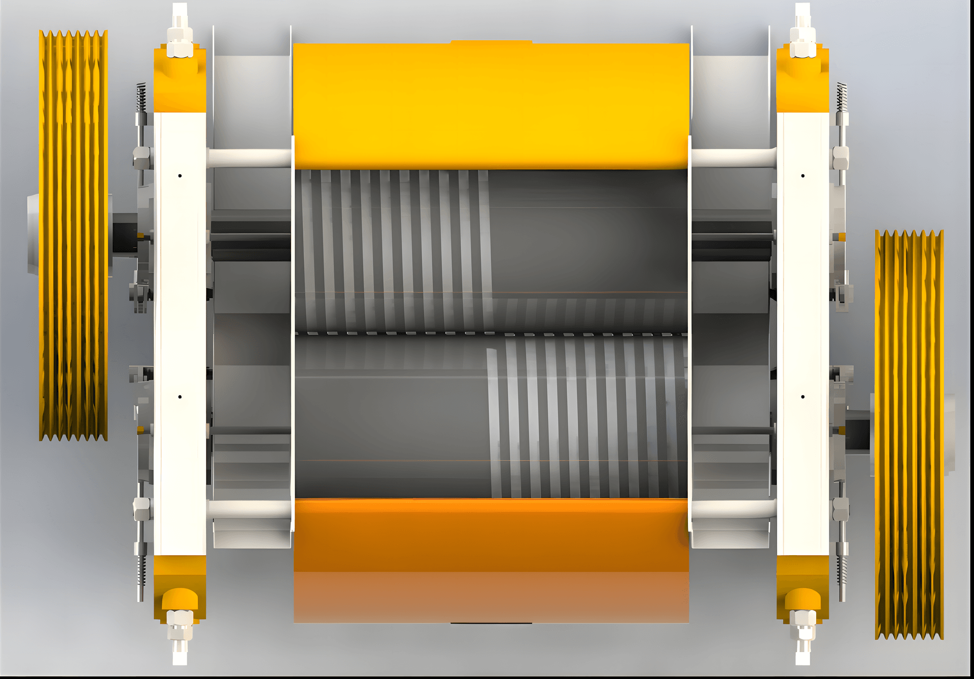 Stone Separator