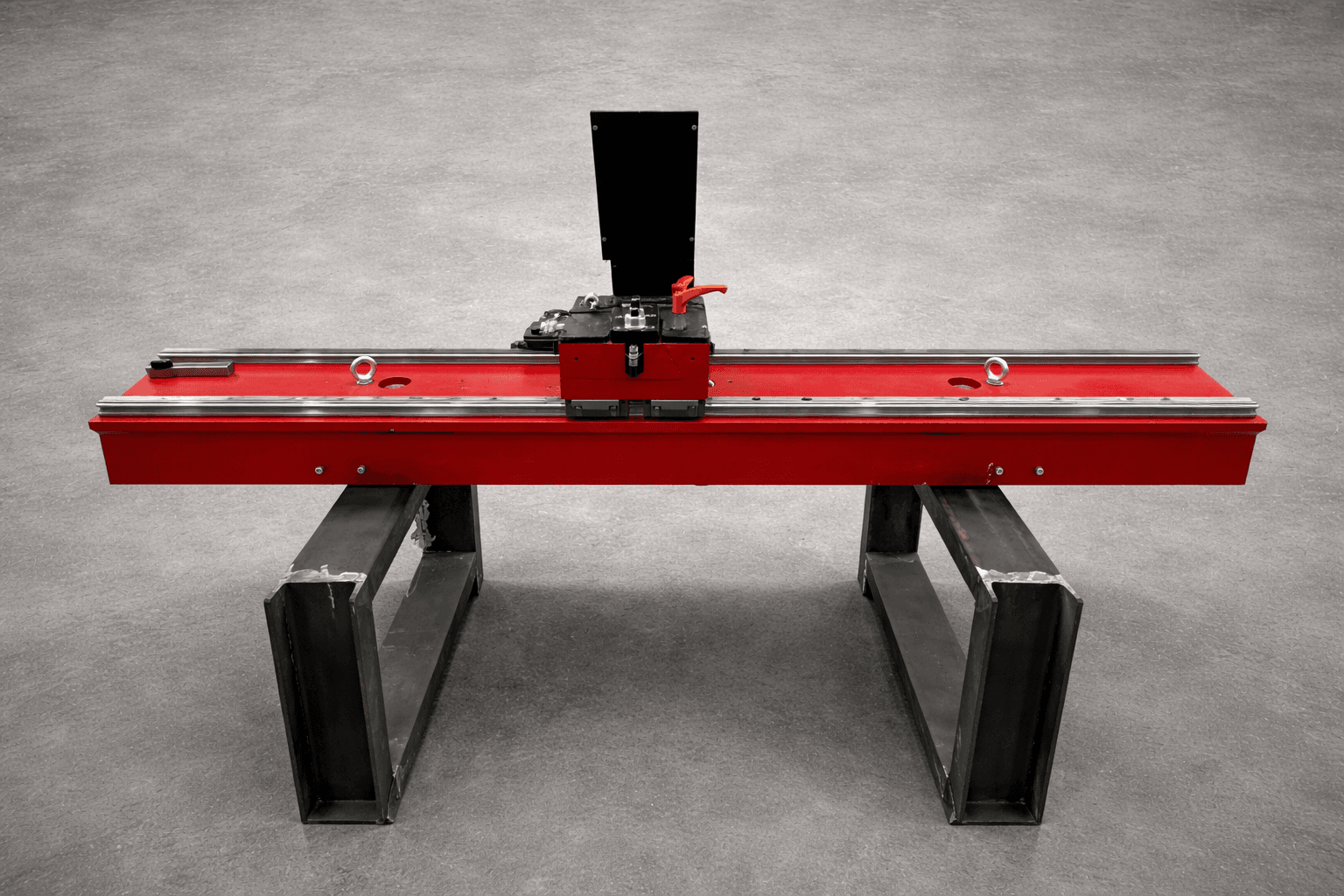 Roller Turning