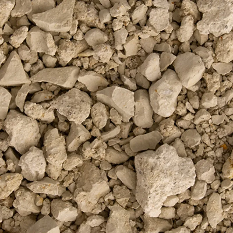 Bentonite