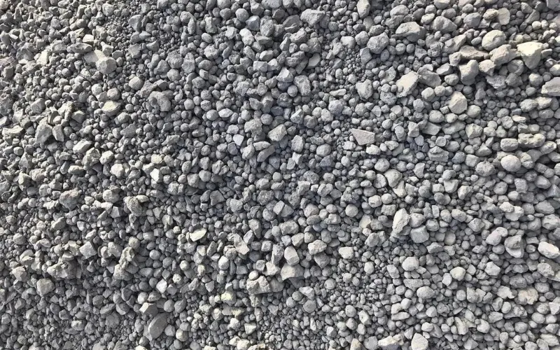 Cement