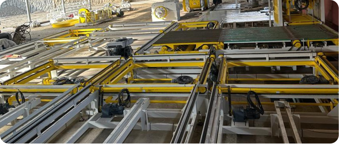 Machinery Catalog