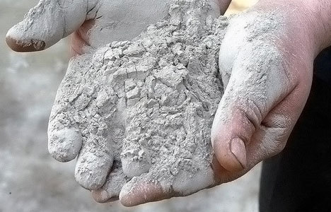 Cement Process